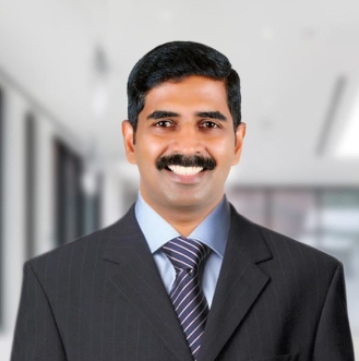 Biju Balagopal, counselling psychologist and NLP trainer